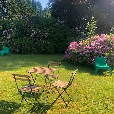 Peters Aparthotel 3*