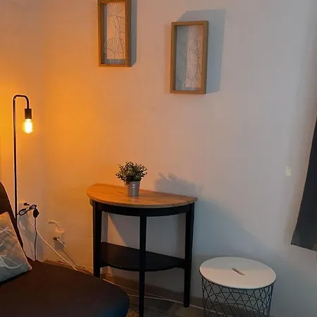 Aparthotel Peters 3*