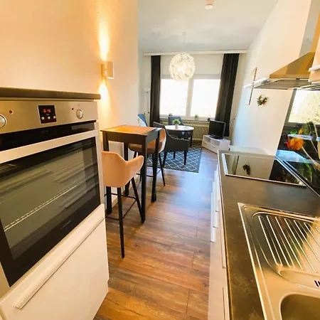 Peters Aparthotel 3*