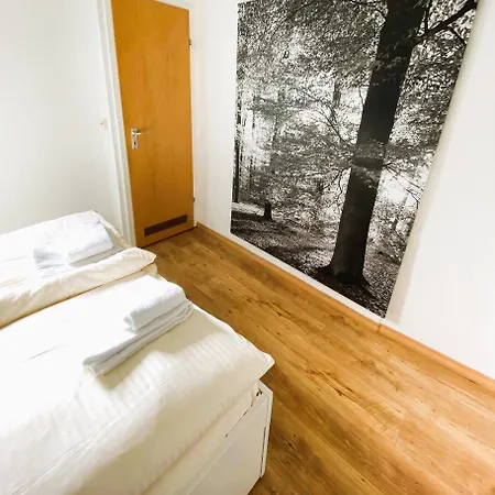 Aparthotel Peters Goslar