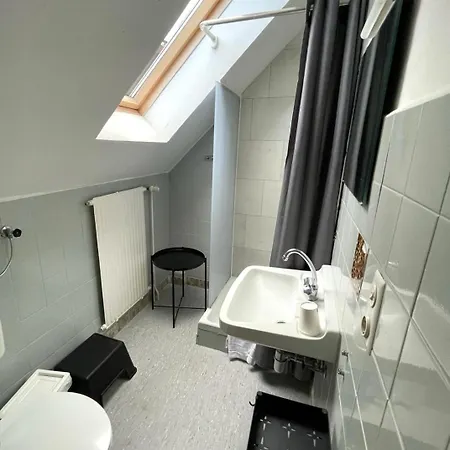 Peters Aparthotel