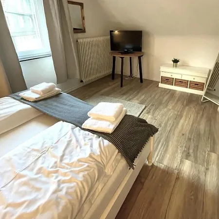 Aparthotel Peters 3*