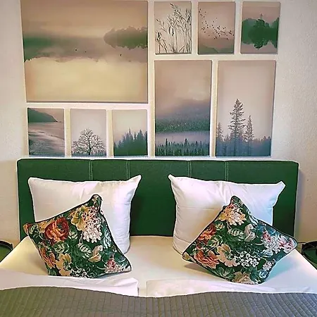 Peters Aparthotel 3*