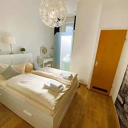 Aparthotel Peters