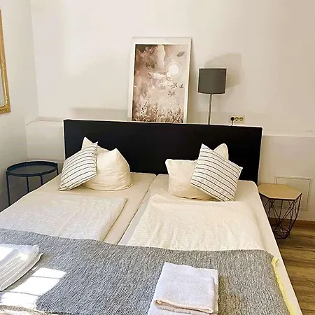 Aparthotel Peters 3*