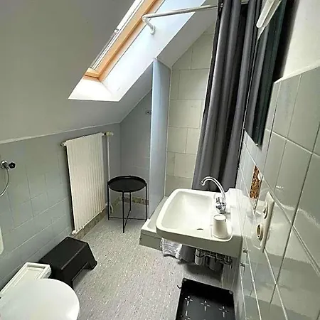 Aparthotel Peters