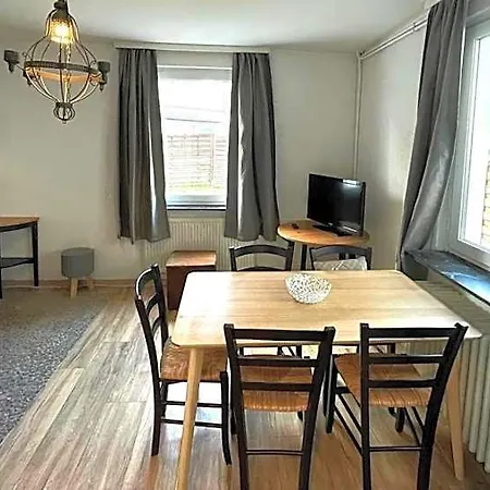Peters Aparthotel Goslar