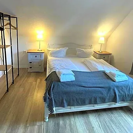 Aparthotel Peters