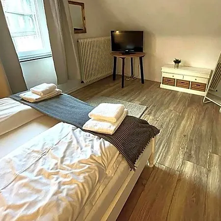 Peters Aparthotel
