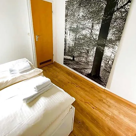 Aparthotel Peters 3*