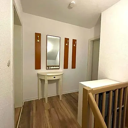 Peters Aparthotel Goslar